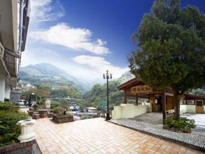 Ming Lu Holiday Hotel Renai Exterior photo